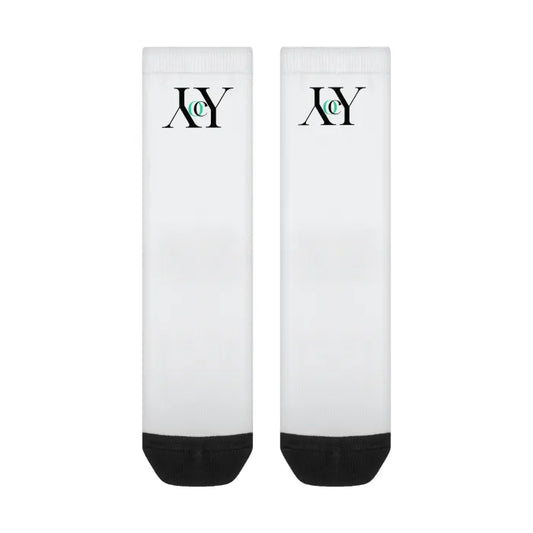 Yinyang Co Classic Premium Socks