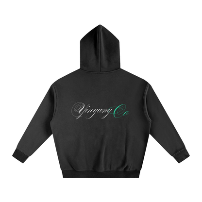 Yinyang Co Cloudform Hoodie