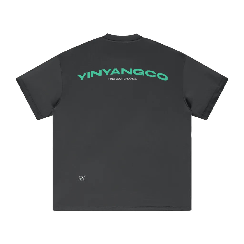 Heavyweight YC Tee