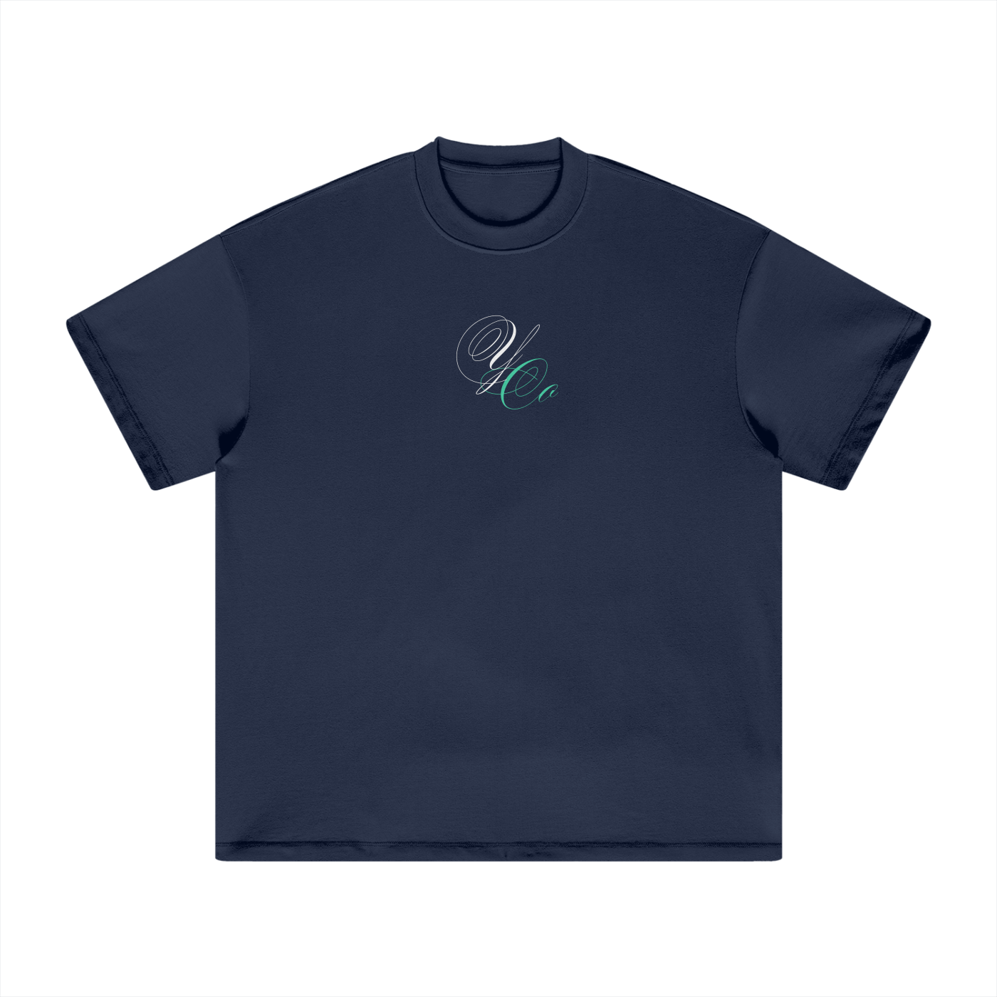 Heavyweight YC Tee