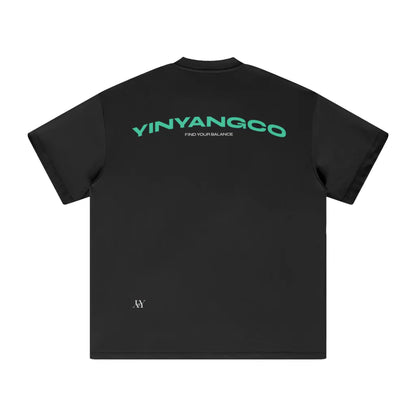 Heavyweight YC Tee