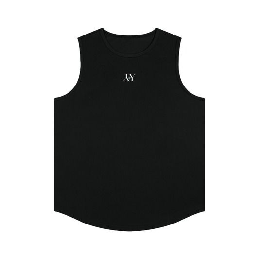 Yinyang Classic Basketball Tank Top