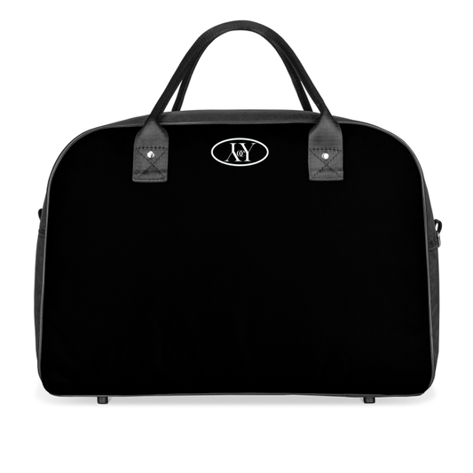 Yinyang Co Classic Travel Bag