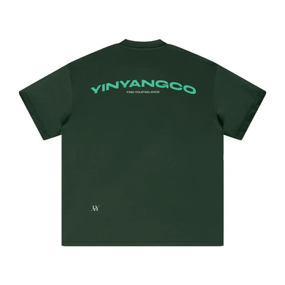 Heavyweight YC Tee