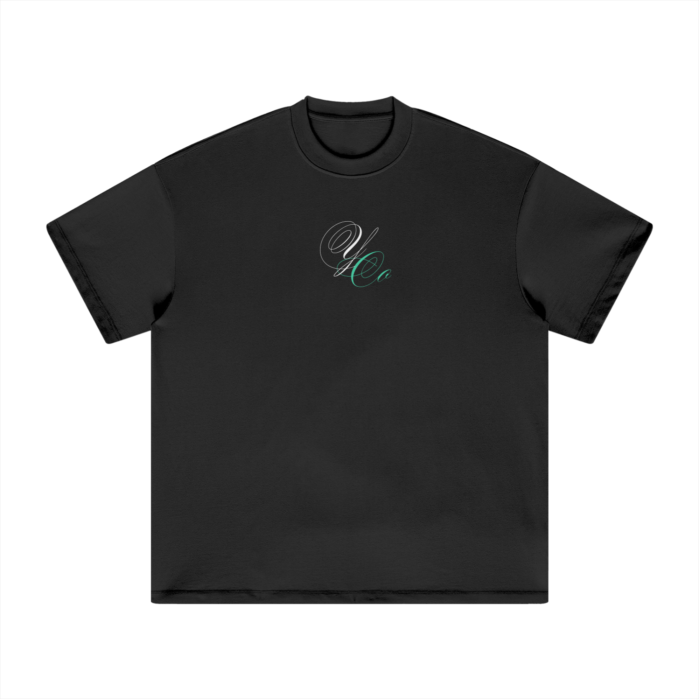 Heavyweight YC Tee