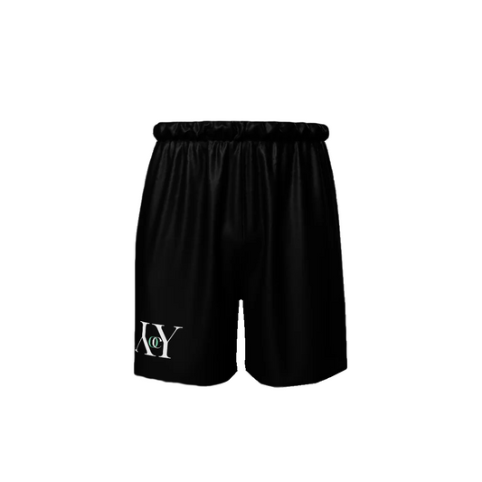 Yinyang Co Classic Shorts