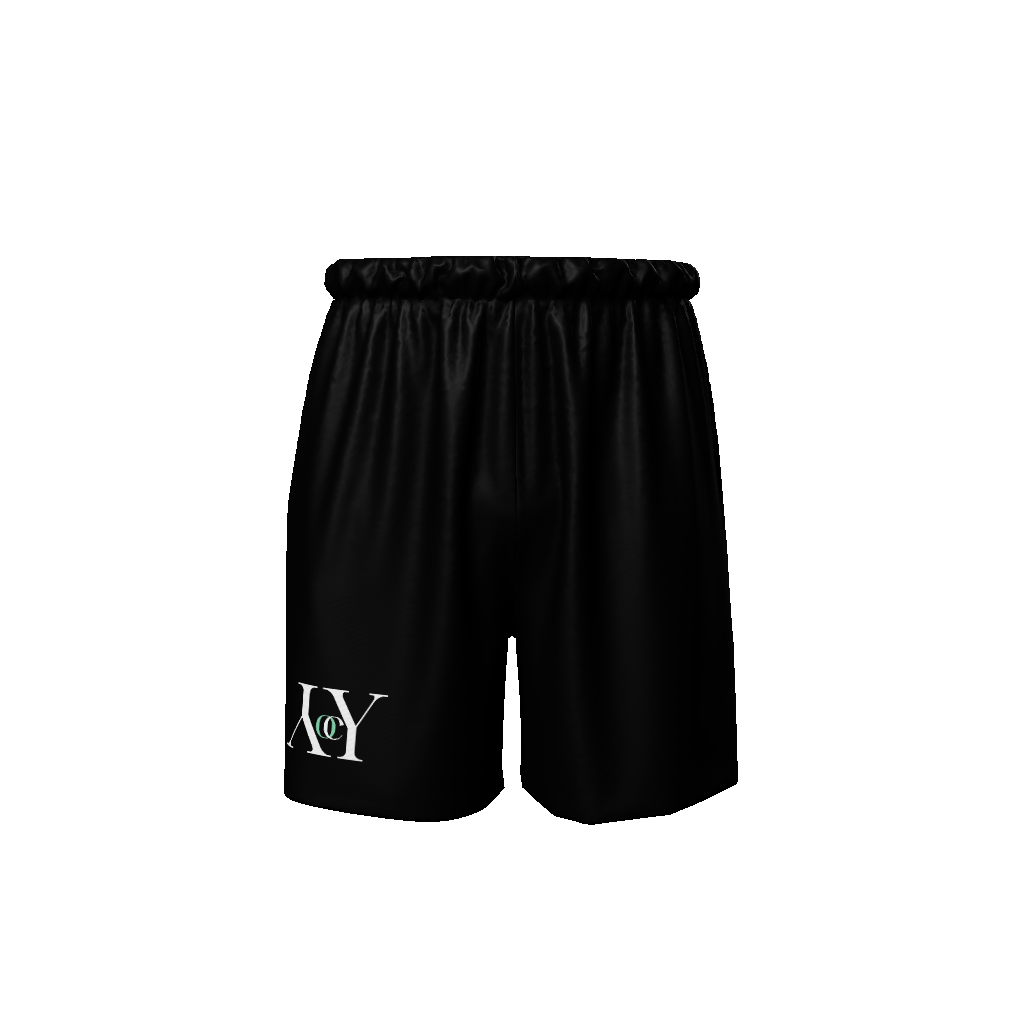 Yinyang Co Classic Shorts