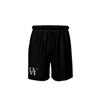 Yinyang Co Classic Shorts