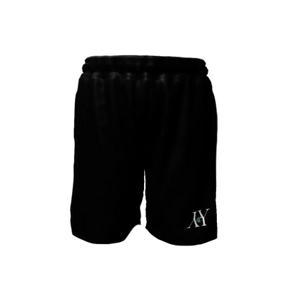 Yinyang Co Men's Basketball Shorts