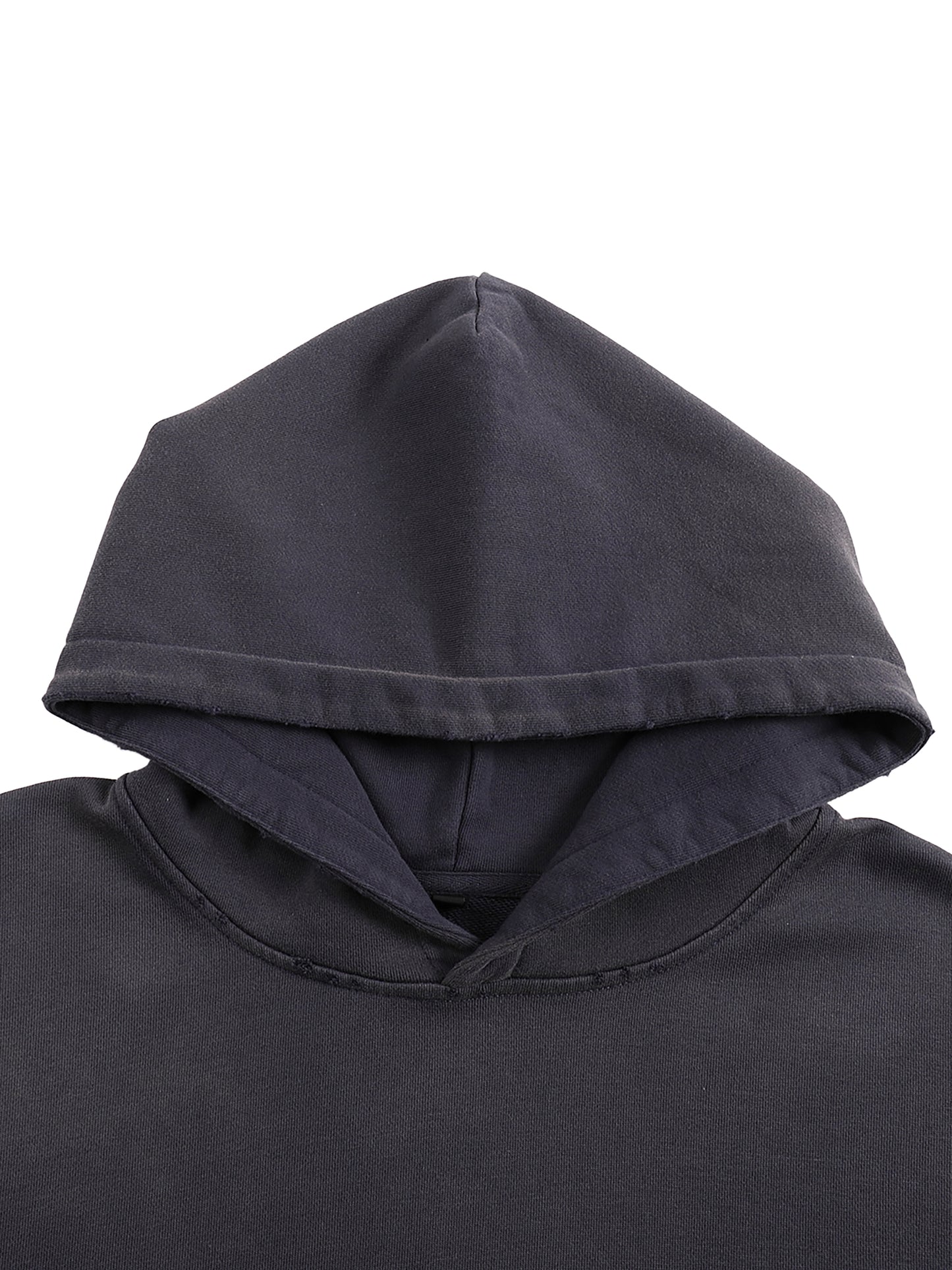 Yinyang Co Sunfade Boxy Hoodie